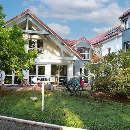 Sure Hotel By Best Western Limoges Sud Feytiat Екстер'єр фото