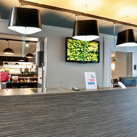 Sure Hotel By Best Western Limoges Sud Feytiat Екстер'єр фото