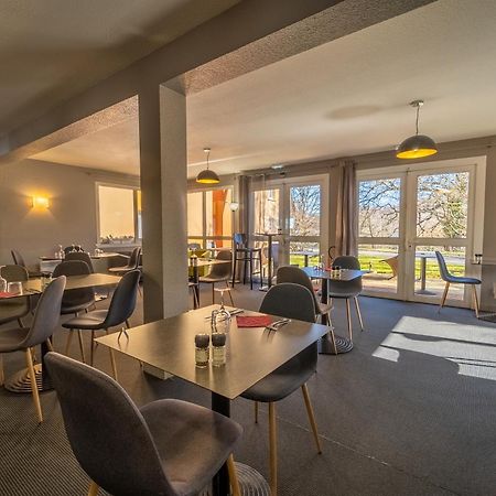 Sure Hotel By Best Western Limoges Sud Feytiat Екстер'єр фото
