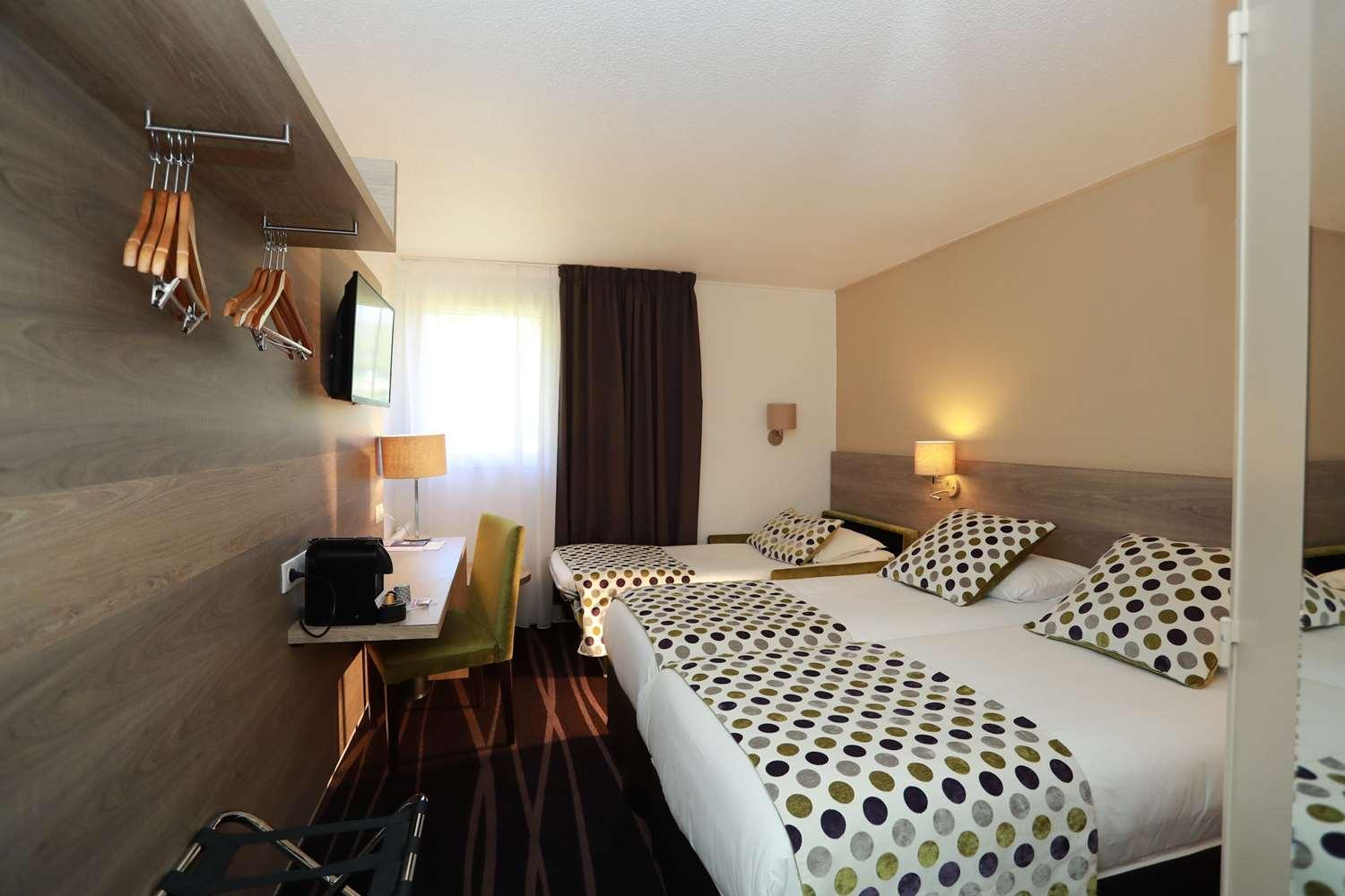 Sure Hotel By Best Western Limoges Sud Feytiat Екстер'єр фото