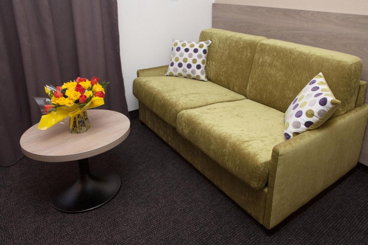 Sure Hotel By Best Western Limoges Sud Feytiat Екстер'єр фото