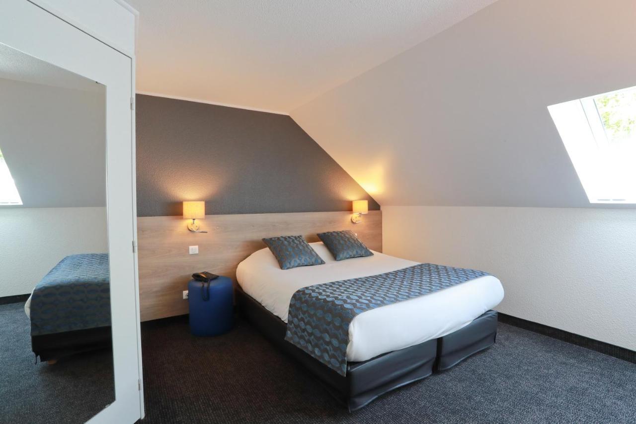 Sure Hotel By Best Western Limoges Sud Feytiat Екстер'єр фото