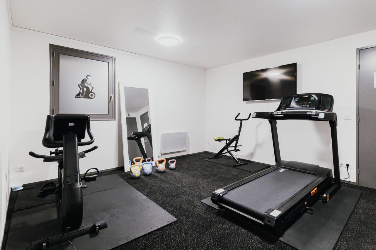 Sure Hotel By Best Western Limoges Sud Feytiat Екстер'єр фото