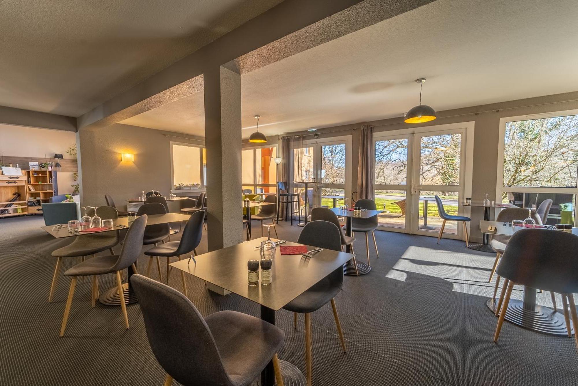 Sure Hotel By Best Western Limoges Sud Feytiat Екстер'єр фото